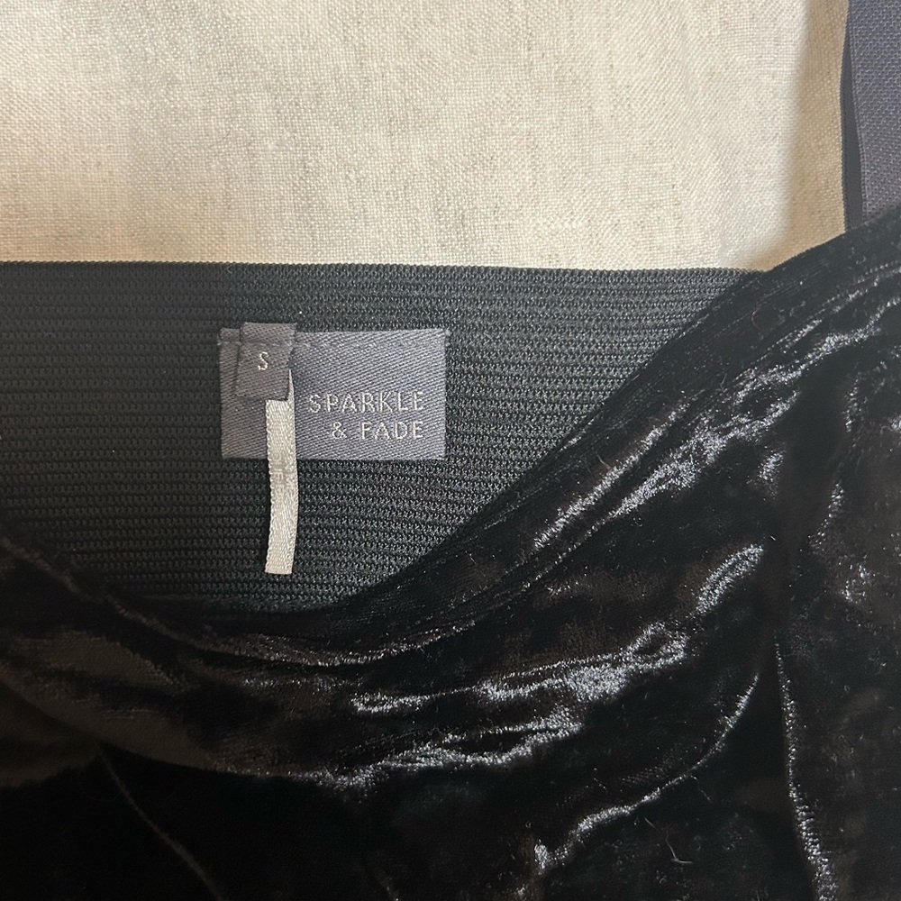 Crop Top Set - image 2